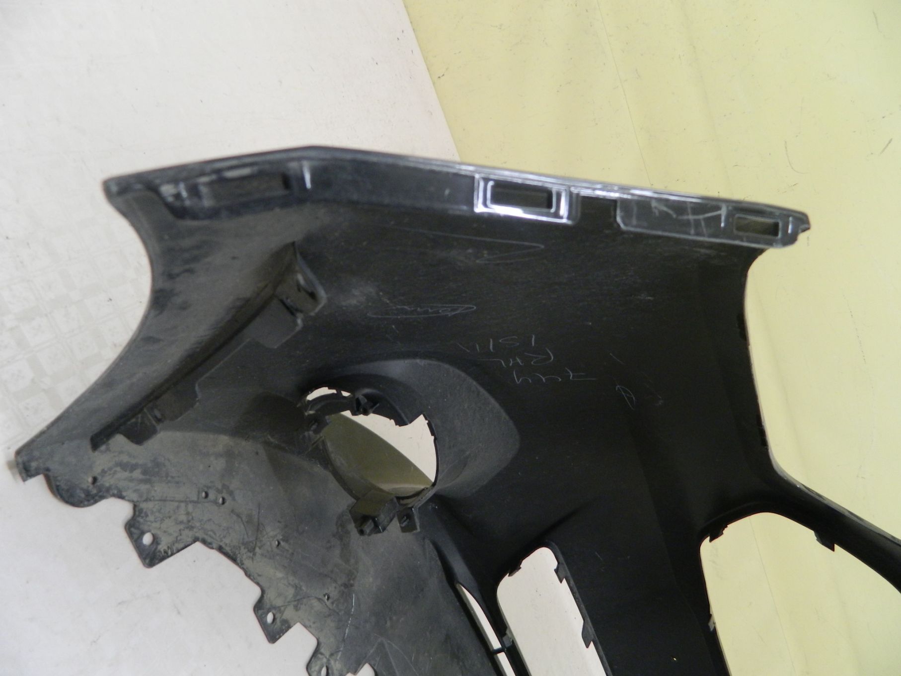 Bara fata Ford Ka Plus, 2015, 2016, 2017, 2018, cod origine E4B5-17757.