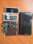 Samsung galaxy note 4 за части