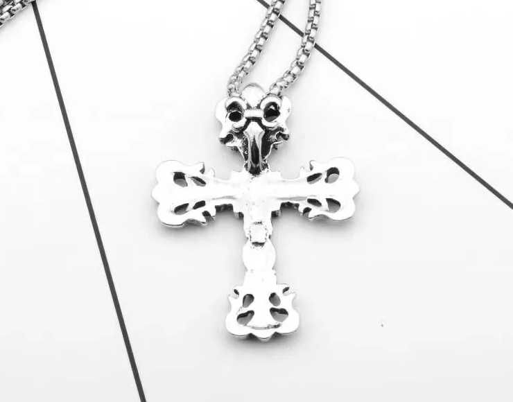 Chrome Hearts оригинален медальон