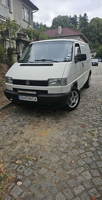 Transporter T4 1.9 TD