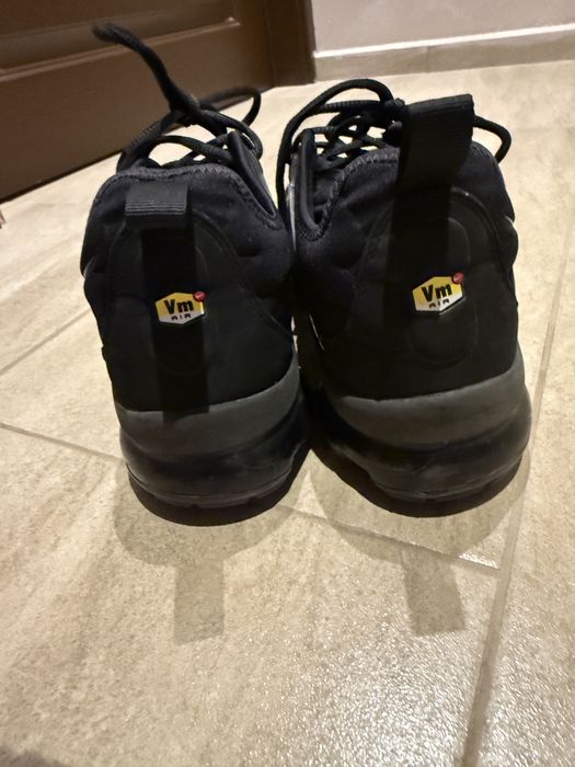 Nike air vapormax plus