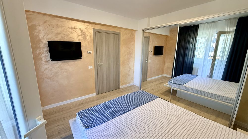 Vand Apartament 2 camere Aparatorii Patriei Sector 4