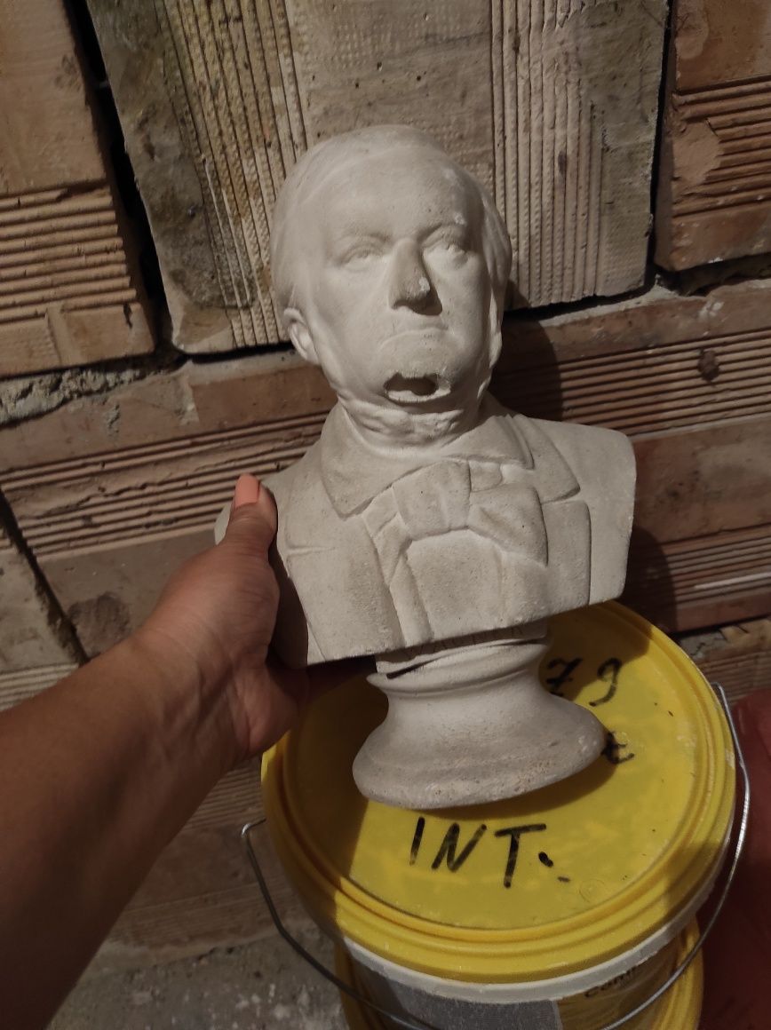 Скулптура на Wagner