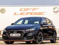 Hyundai I30 HYUNDAI i30 2.0 T-GDI N Performance