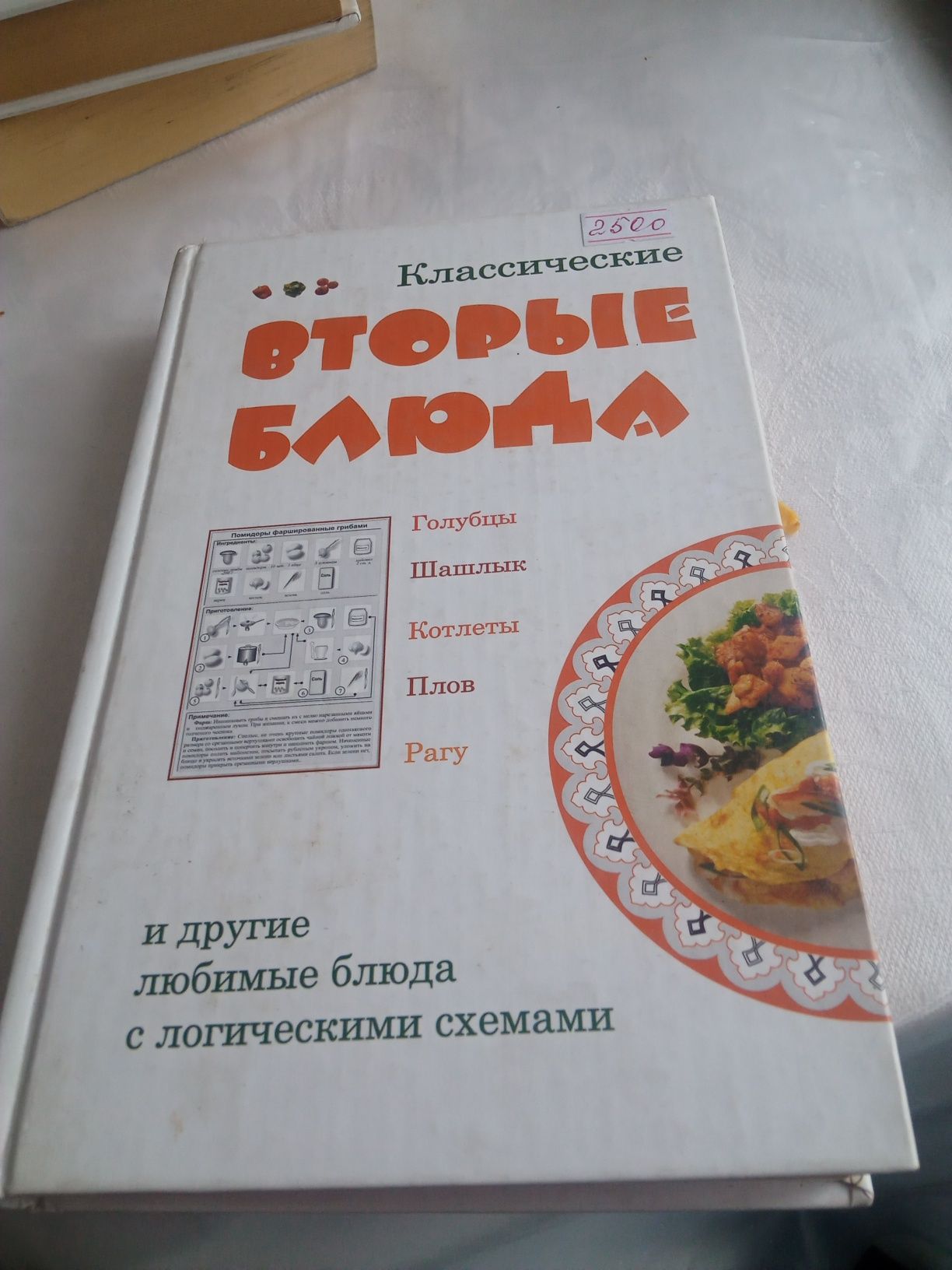 Продам тематические книги