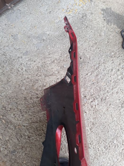 Bara spate  Mazda mx5