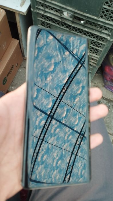 Infnix zero 30 256gb