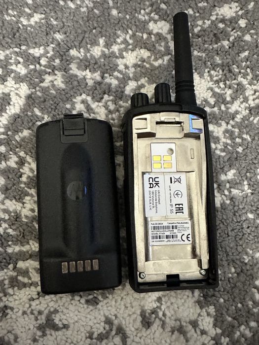 Motorola XT420 Cumparata de noua