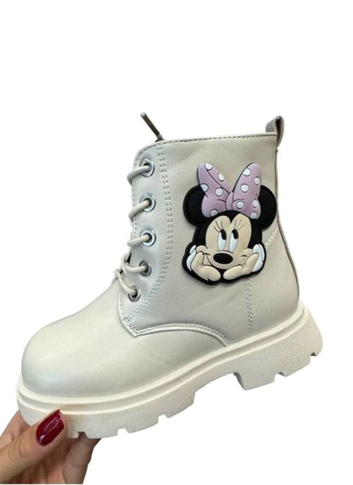 Ghete imblanite pentru copii