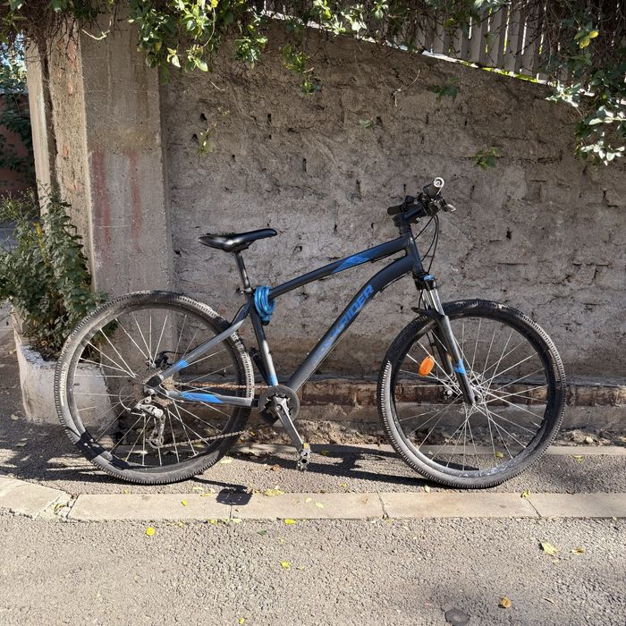 Bicicleta MTB Rockrider st120