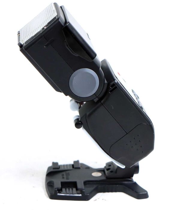 Nikon Speedlight SB-50DX Flash MODEL MAI VECHI, blit