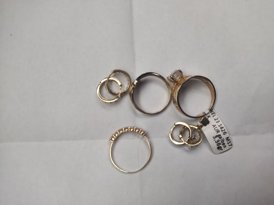 Vand aur 14k 350Ron Gr