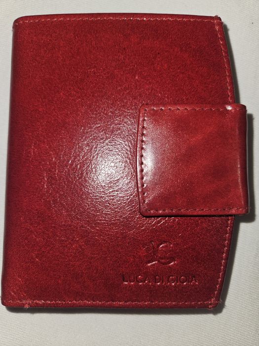 Portofel Luca Di Gioia