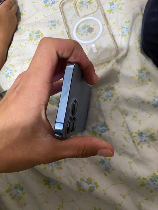 Айфон 13 про 256гб