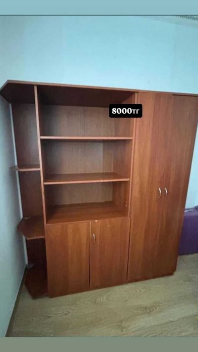 Продам шкафы разных видов