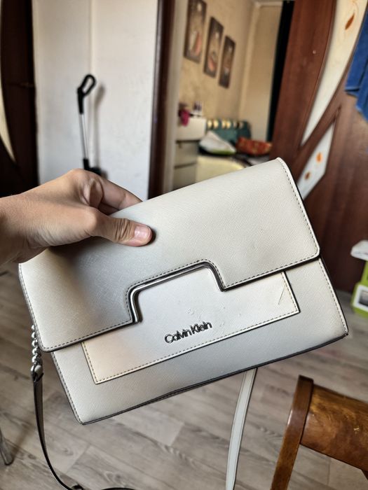 Сумка Calvin Klein оригинал