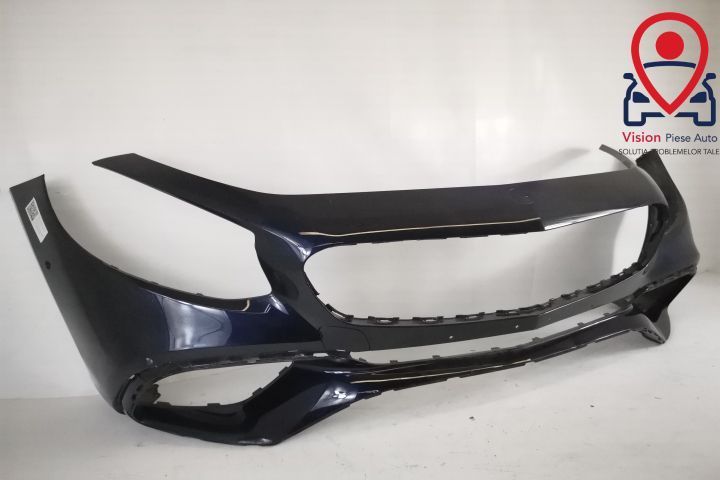 Bara Fata Originala cu Senzori In Stare Buna S 63 Coupe AMG Mercedes-B