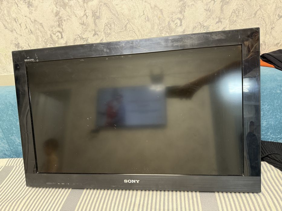 Продается телевизор Sony