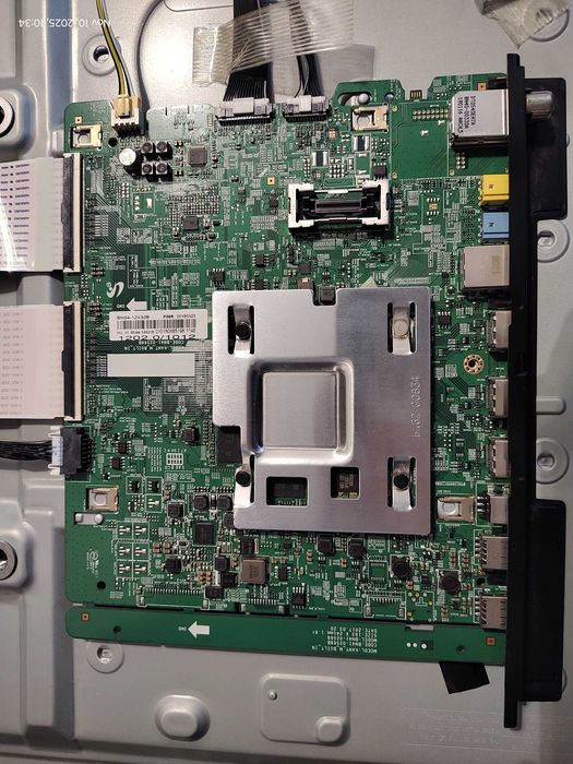 Vand placa de baza TV Samsung UE40MU6102K, cod produs BN94-12430B