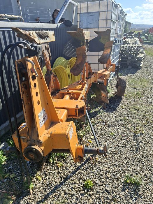 HUARD TR65T stare perfect