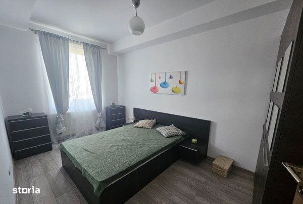 2 Camere | Ghencea | Centrala Proprie | Petfriendly