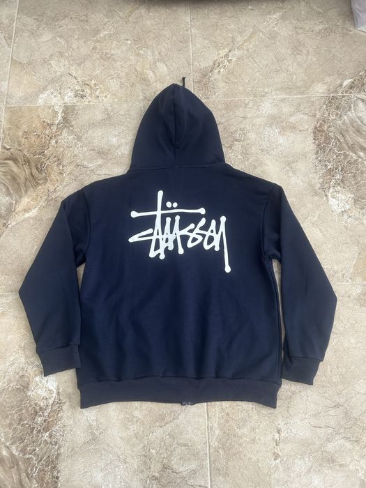 Stussy горнище.