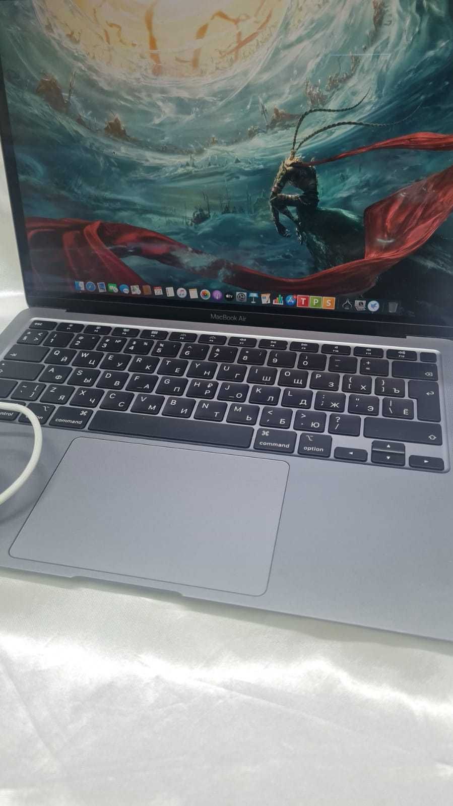 продам ноутбук  Apple Macbook AIR Xr  (АКЫН-САРА 116) ID 299023