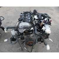 Двигател Мотор 2.2 cdi - 611.962 Mercedes / Мерцедес 2.2 ЦДИ цди