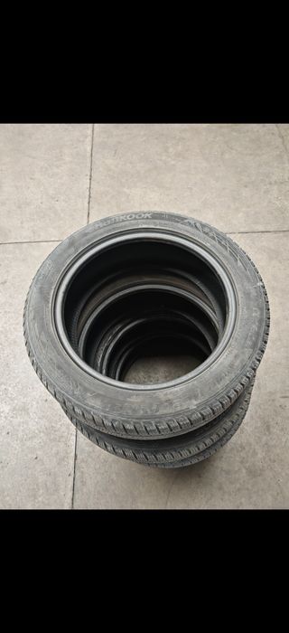 Hankook I Cept evo 2 зимни 205 55 17