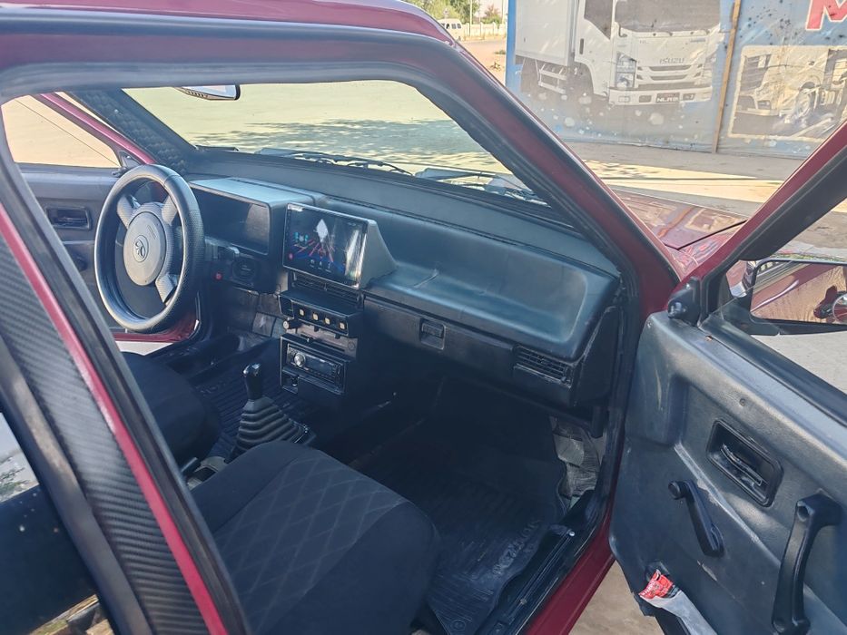 Lada samara 21099