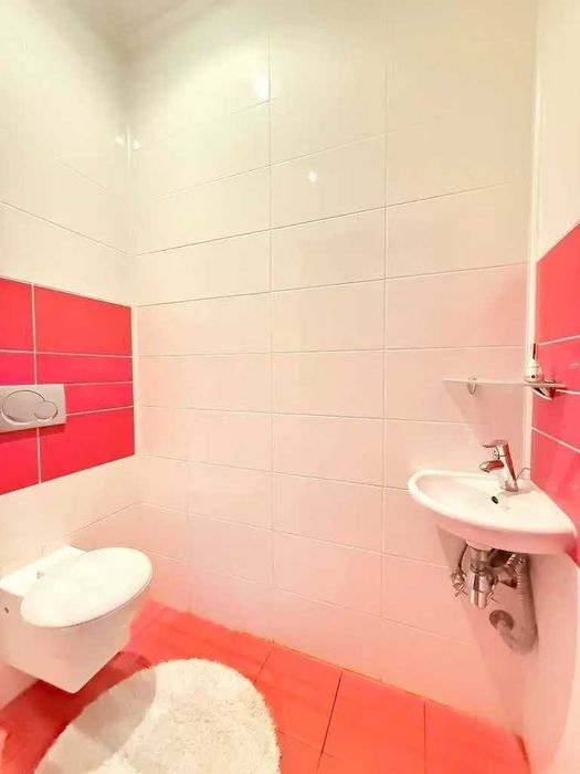 Дава се под наем Двустаен апартамент в София, Център - 65 кв.м за 408 € - Снимка #5