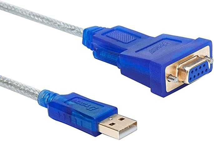 Usb com RS232 rs 232 rs 232