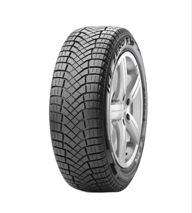 Pirelli Ice Zero 225/55/18