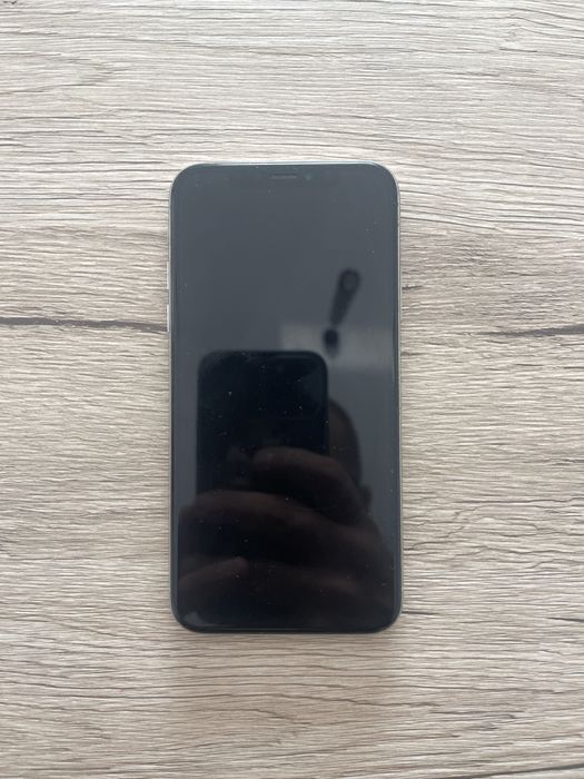 Iphone x отлично състояние