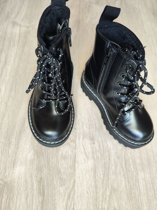 Боти за момиче H&M номер 26