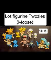 Figurine ( Twozies , disney,mattel )