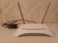 Продам wi-fi роутер TP-LINK