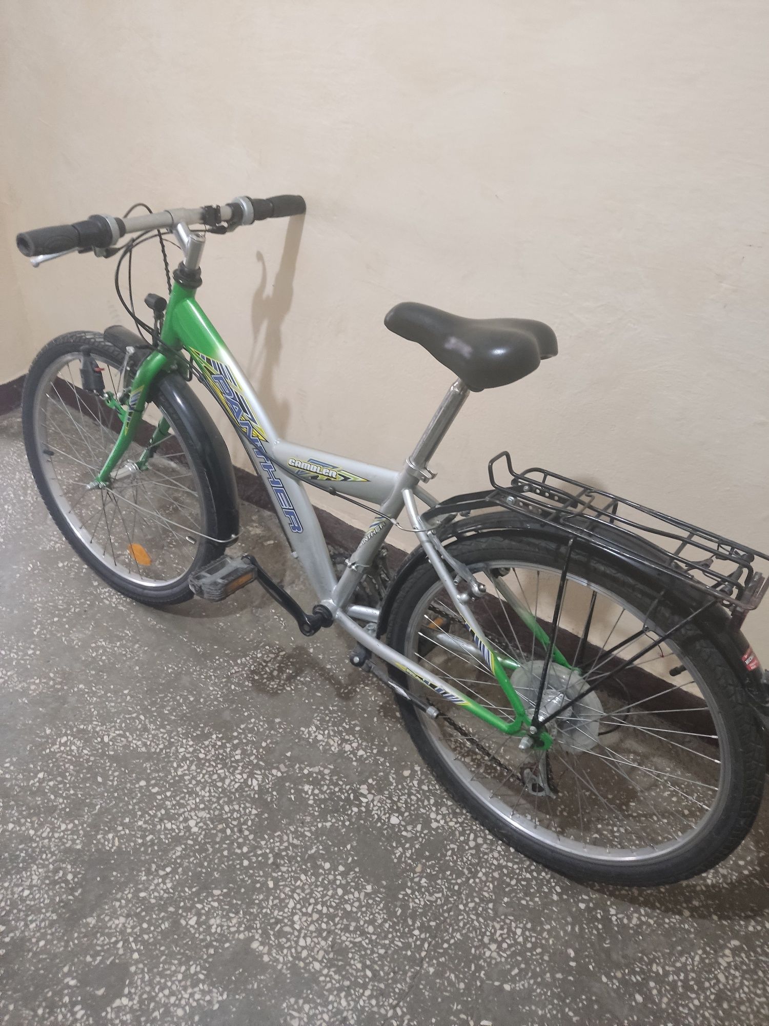 Bicicleta de vanzare