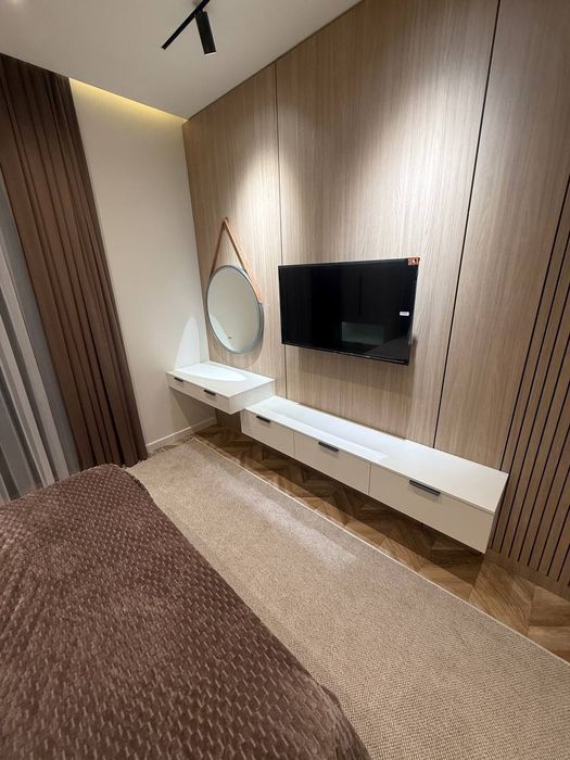 Продается 2х ком квартира, ЖК Solaris, ор-р: Кушбеги, 50м²