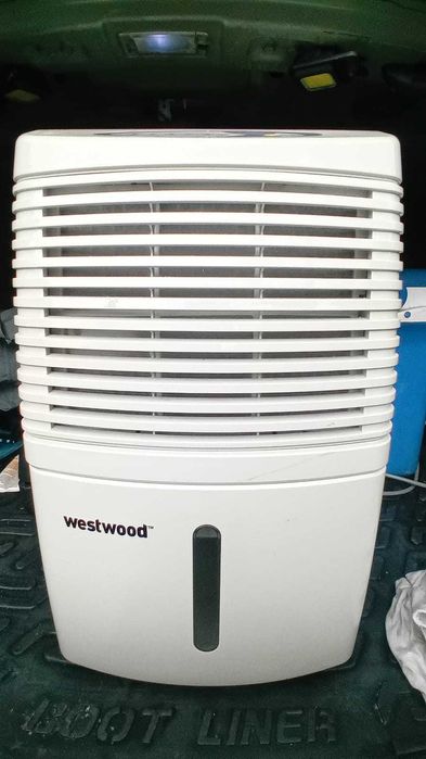 Vand dezumidificator Westwood