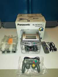 Sistem Panasonic Q ULTRA-RAR Gamecube Nintendo