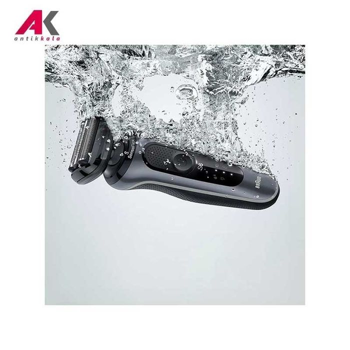 Электробритва Braun Series 6 61-N4500