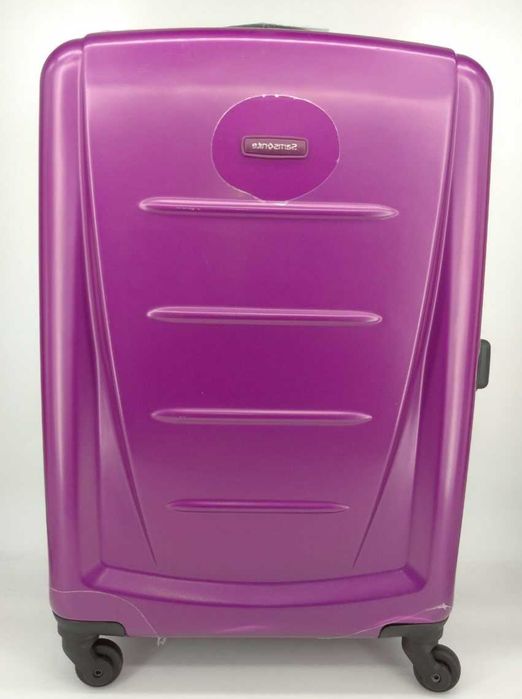 Супер легкий чемодан Samsonite