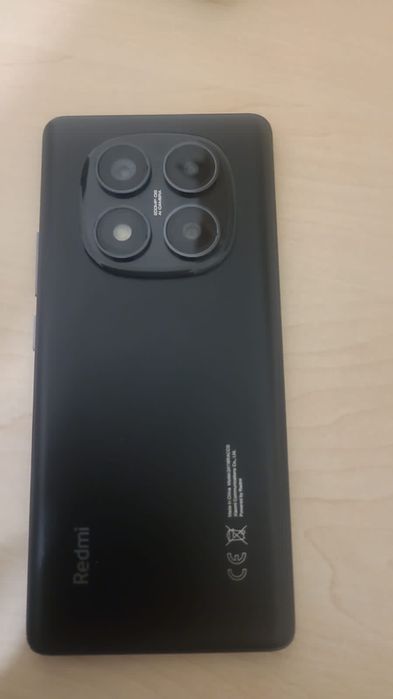 Redmi Note 14 PRO 5G