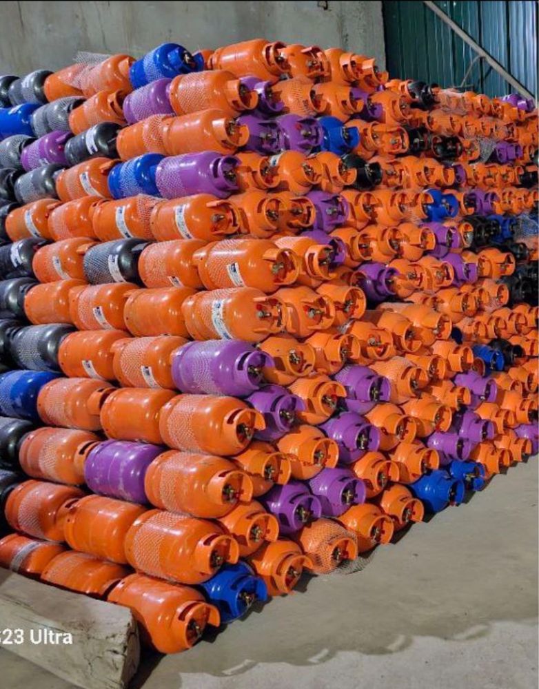 Газ балонлар/Сотилади,доставка/Новые газовые баллоны/Продажа,доставка