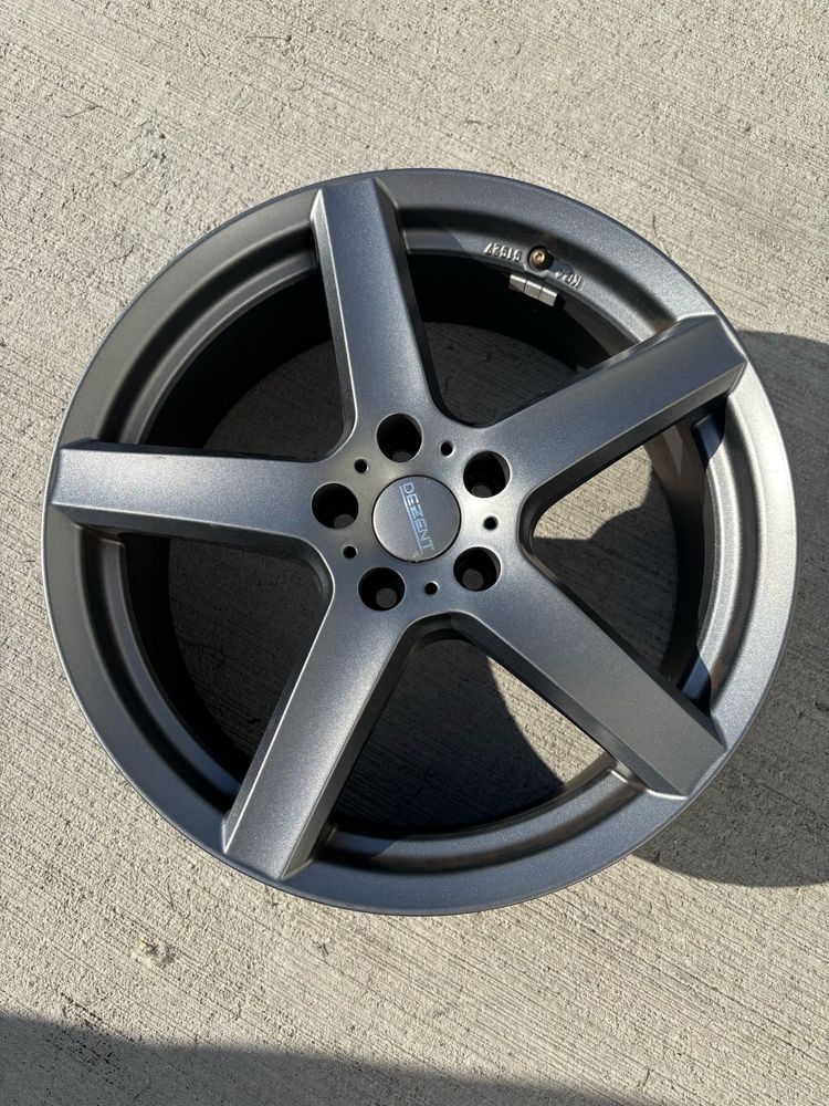 Set patru jante aliaj 18 5x108 Ford Volvo Jaguar