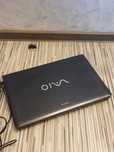 Laptop Sony vaio