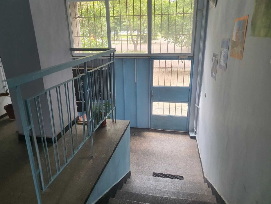 Продава се Двустаен апартамент в София, Захарна фабрика - 72 кв.м за 2013 €/кв.м - Снимка #22