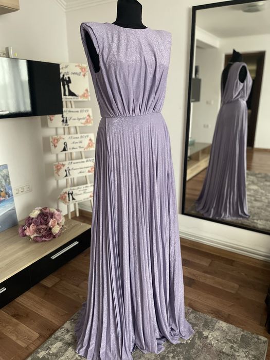 Rochie Elisabetta Franchi lunga