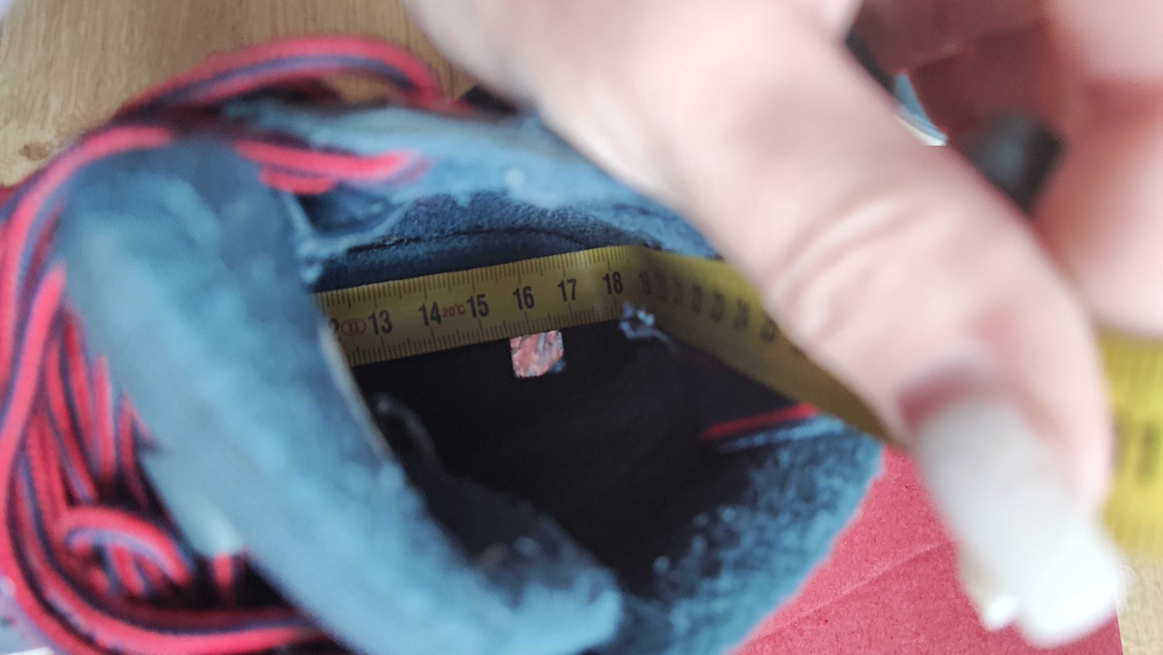 Levi's боти за момче 29